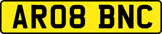 AR08BNC