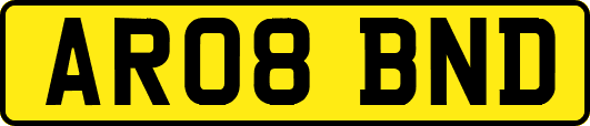 AR08BND