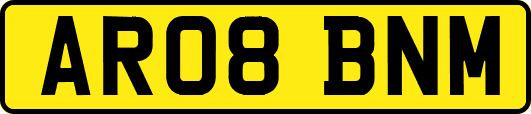 AR08BNM