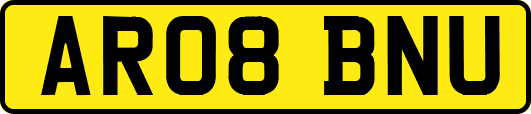 AR08BNU