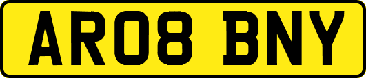 AR08BNY
