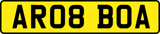 AR08BOA