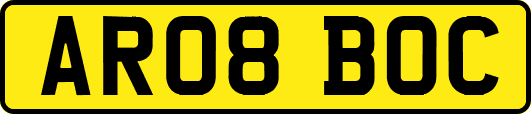 AR08BOC