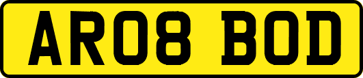 AR08BOD