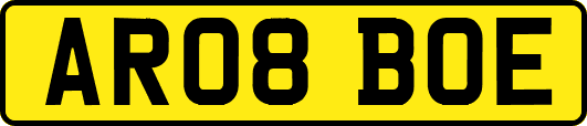 AR08BOE