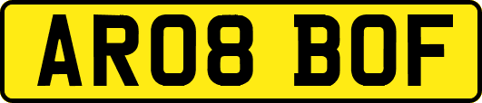 AR08BOF