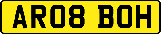AR08BOH