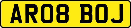 AR08BOJ