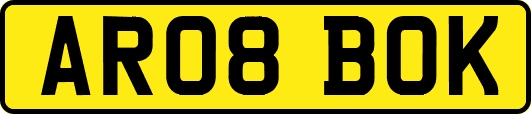 AR08BOK