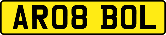 AR08BOL