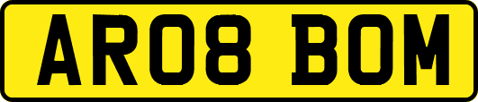 AR08BOM