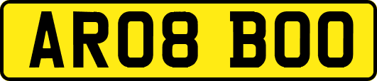AR08BOO