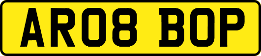 AR08BOP
