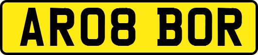 AR08BOR