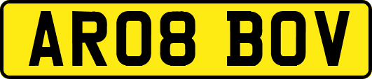 AR08BOV