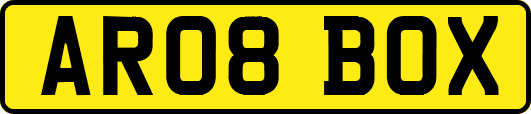 AR08BOX