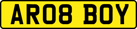 AR08BOY