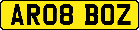 AR08BOZ