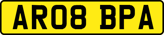 AR08BPA