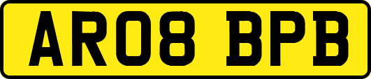 AR08BPB