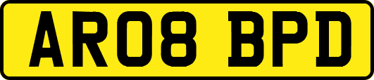 AR08BPD