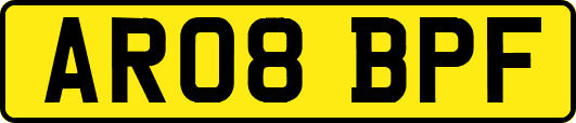 AR08BPF
