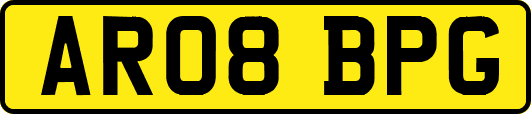 AR08BPG