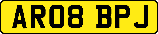 AR08BPJ