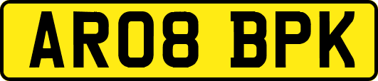 AR08BPK