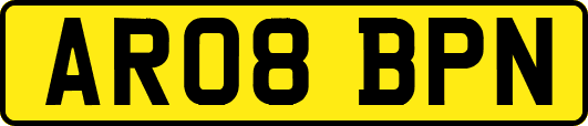 AR08BPN
