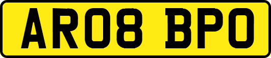 AR08BPO
