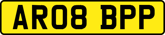 AR08BPP