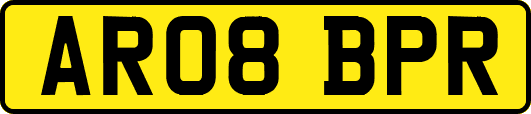 AR08BPR
