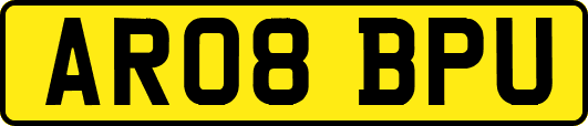AR08BPU