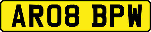 AR08BPW