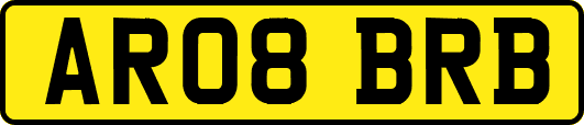 AR08BRB