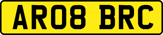 AR08BRC