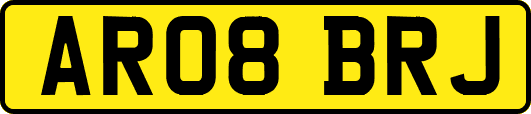 AR08BRJ