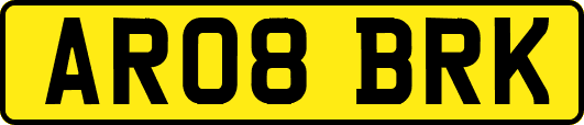 AR08BRK