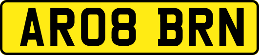 AR08BRN