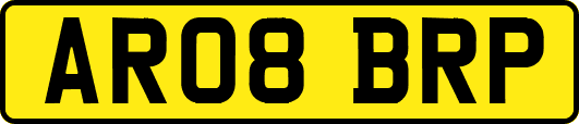 AR08BRP