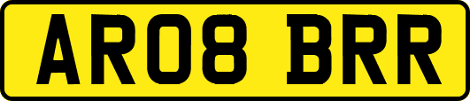 AR08BRR