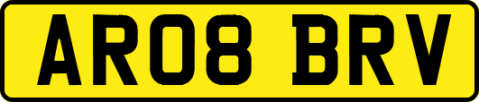 AR08BRV