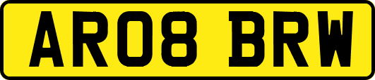 AR08BRW