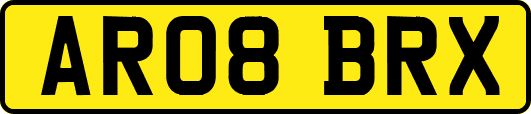 AR08BRX