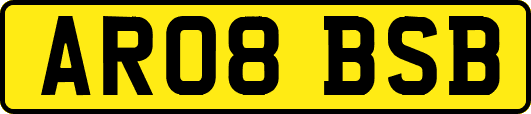 AR08BSB