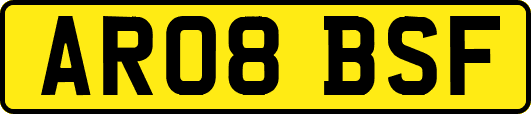 AR08BSF
