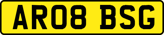AR08BSG