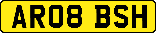 AR08BSH