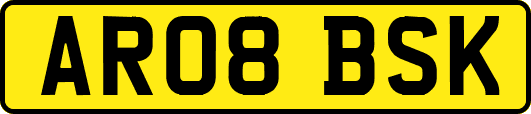 AR08BSK